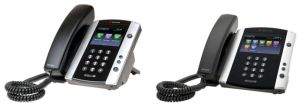 Polycom IP Phones